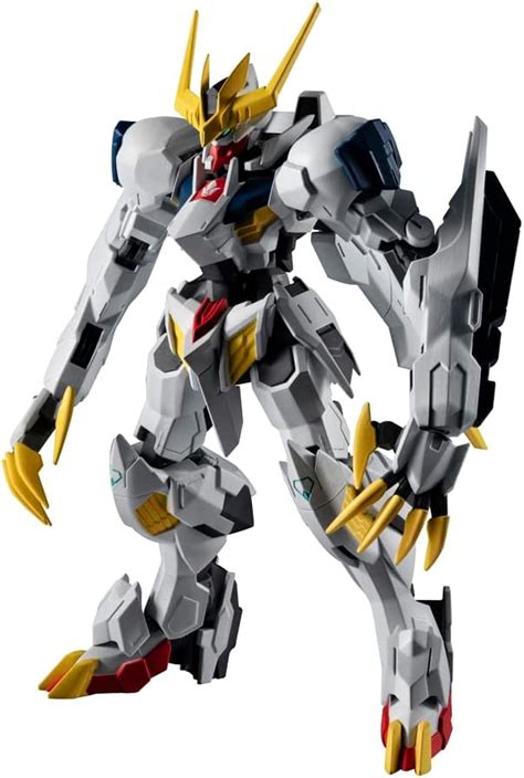 gundam barbatos|Mobile Suit Gundam: Iron.